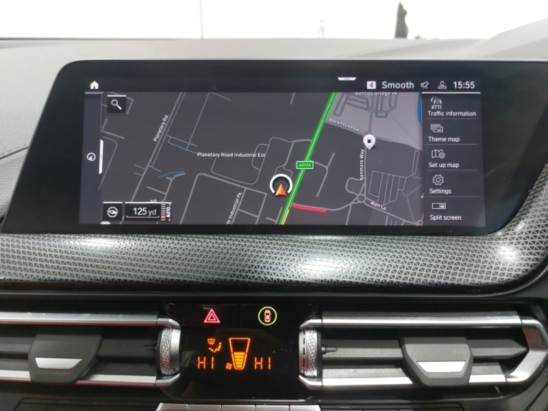 Used BMW 1 Series 2022 for sale - 76795156: Photo 16