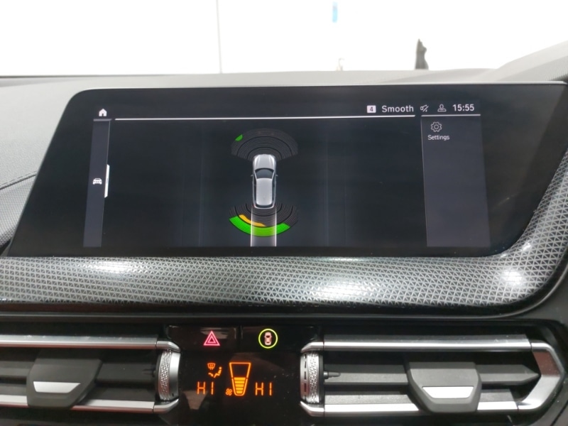 Used BMW 1 Series 2022 for sale - 76795156: Photo 17