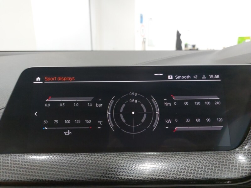 Used BMW 1 Series 2022 for sale - 76795156: Photo 19