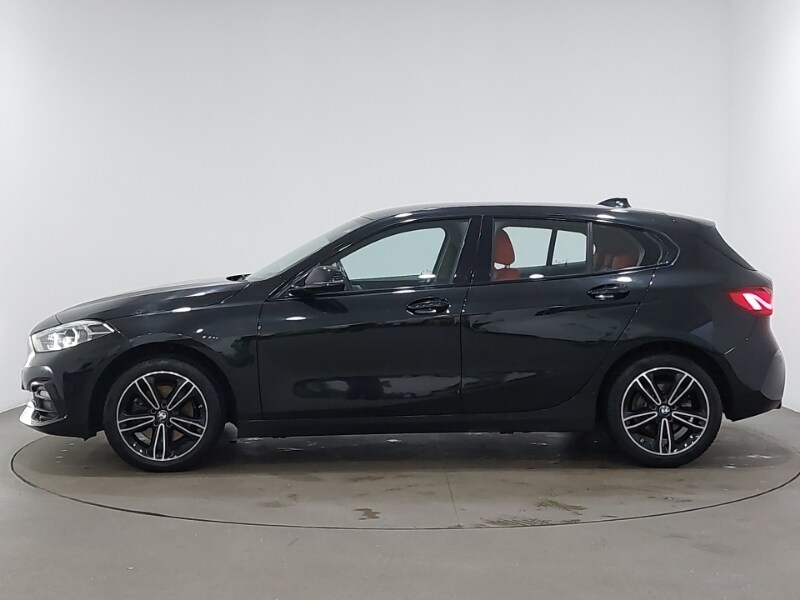 Used BMW 1 Series 2022 for sale - 76795156: Photo 4