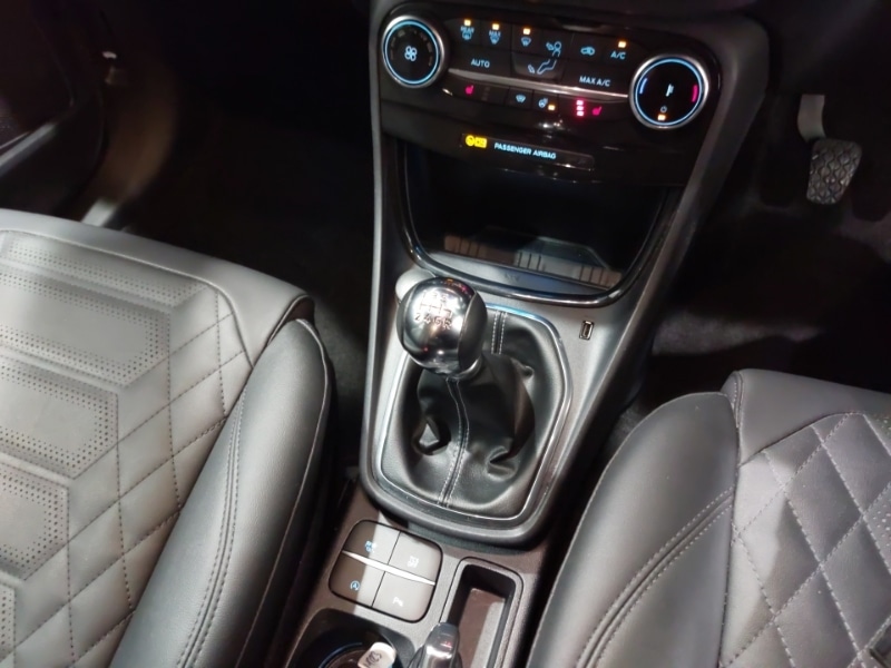 Used Ford Puma 2023 for sale - 77722179: Photo 12