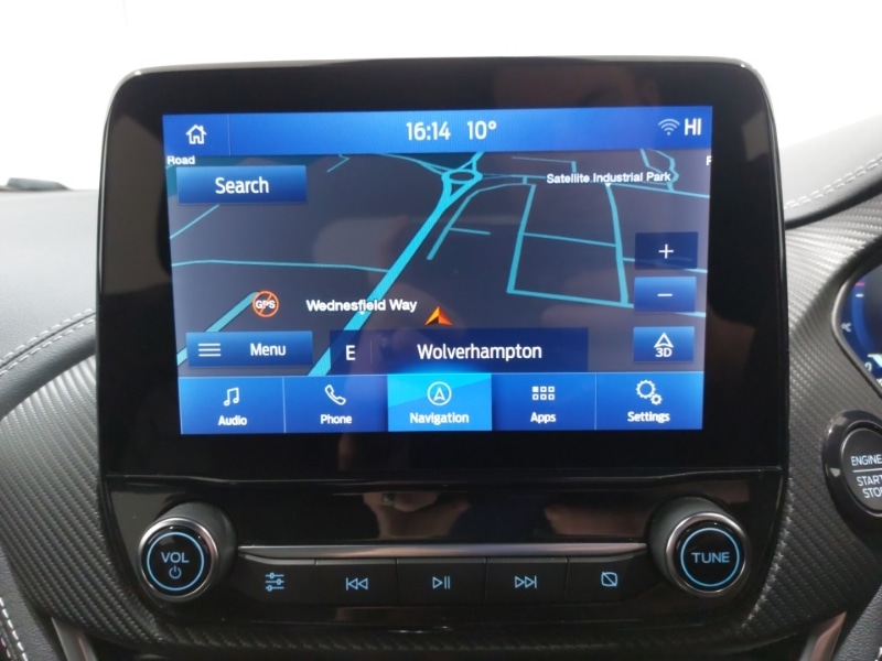 Used Ford Puma 2023 for sale - 77722179: Photo 16