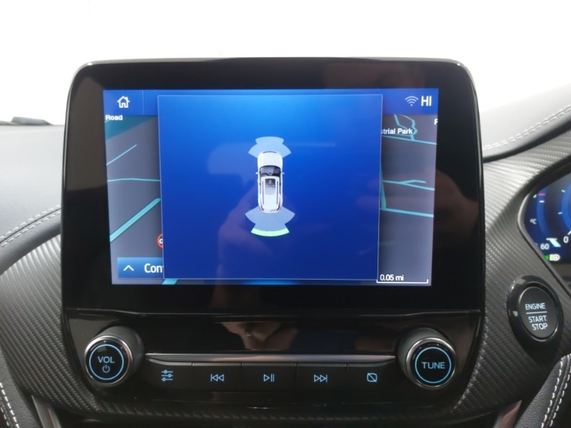 Used Ford Puma 2023 for sale - 77722179: Photo 17