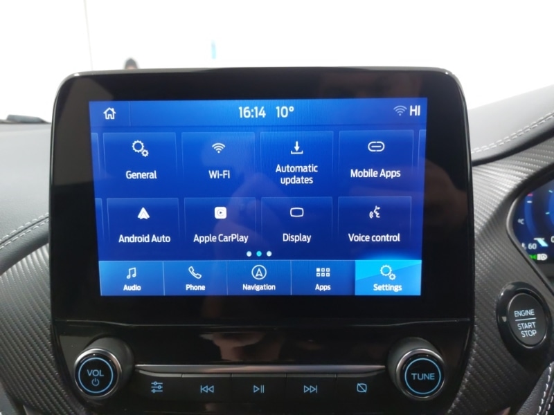 Used Ford Puma 2023 for sale - 77722179: Photo 18