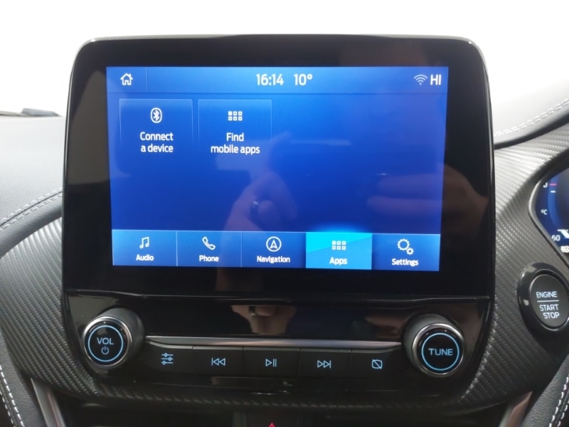 Used Ford Puma 2023 for sale - 77722179: Photo 19