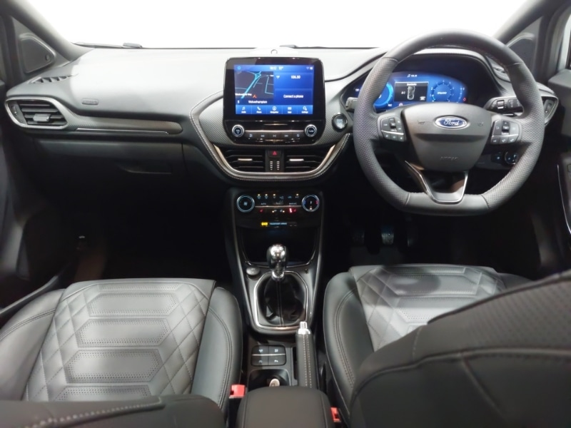 Used Ford Puma 2023 for sale - 77722179: Photo 2