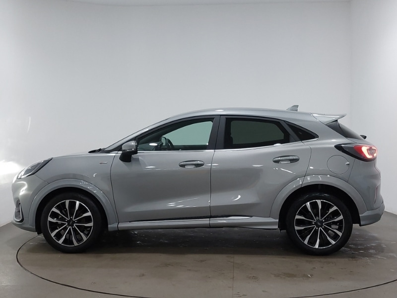 Used Ford Puma 2023 for sale - 77722179: Photo 4