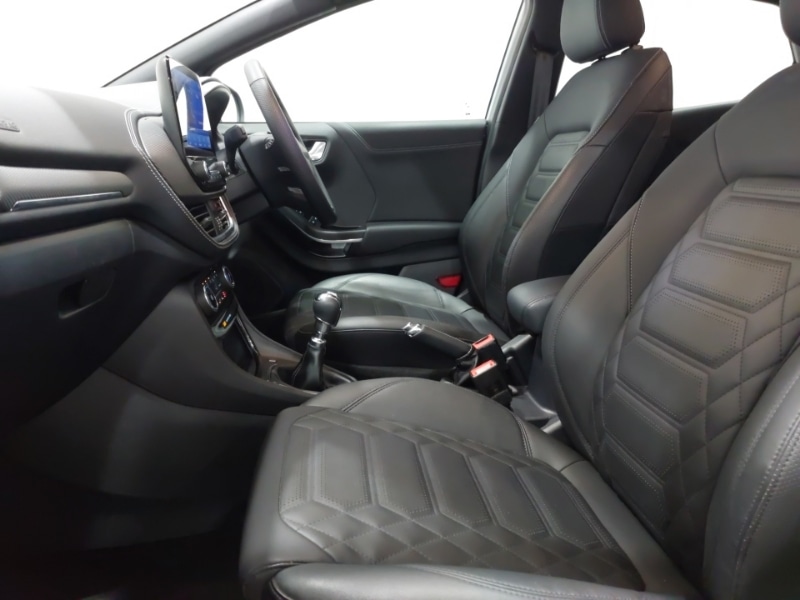 Used Ford Puma 2023 for sale - 77722179: Photo 5