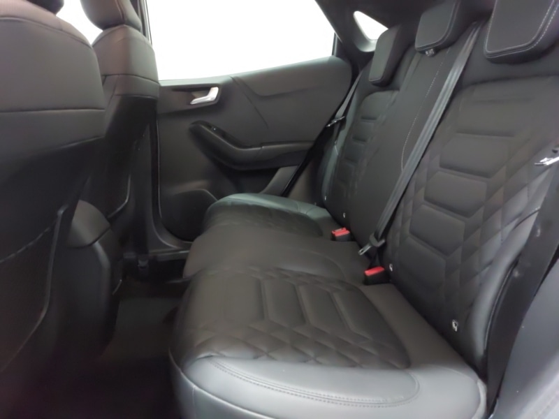 Used Ford Puma 2023 for sale - 77722179: Photo 6