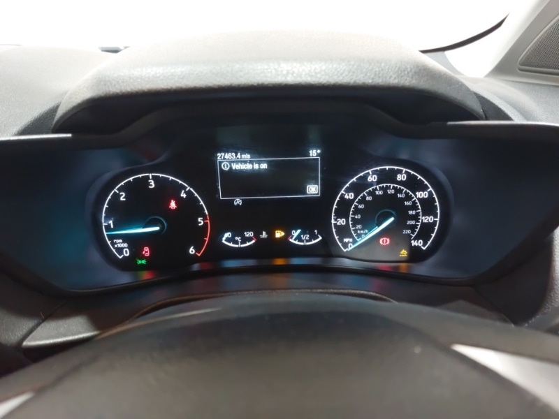 Used Ford Transit Connect 2022 for sale - 77891903: Photo 10