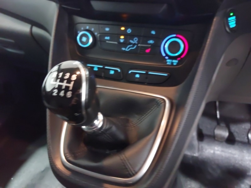 Used Ford Transit Connect 2022 for sale - 77891903: Photo 12