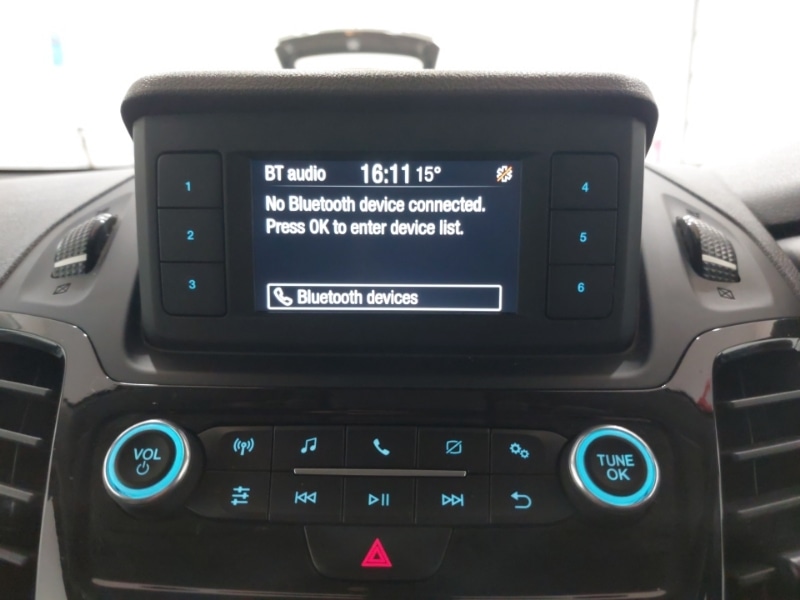 Used Ford Transit Connect 2022 for sale - 77891903: Photo 17