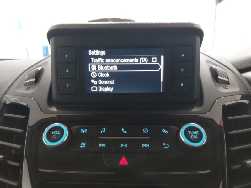 Used Ford Transit Connect 2022 for sale - 77891903: Photo 18