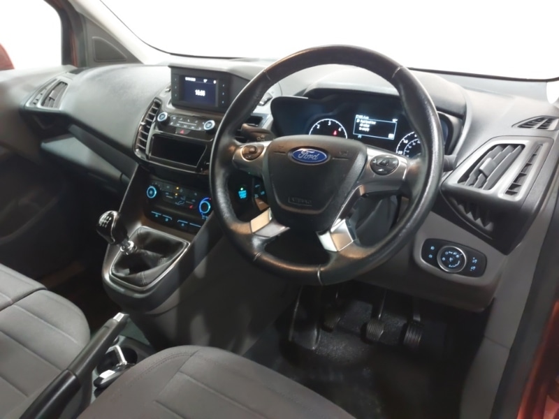 Used Ford Transit Connect 2022 for sale - 77891903: Photo 2