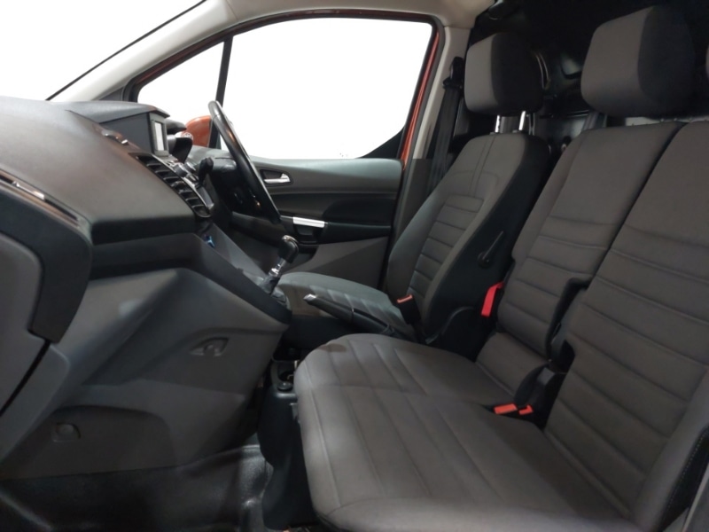 Used Ford Transit Connect 2022 for sale - 77891903: Photo 5