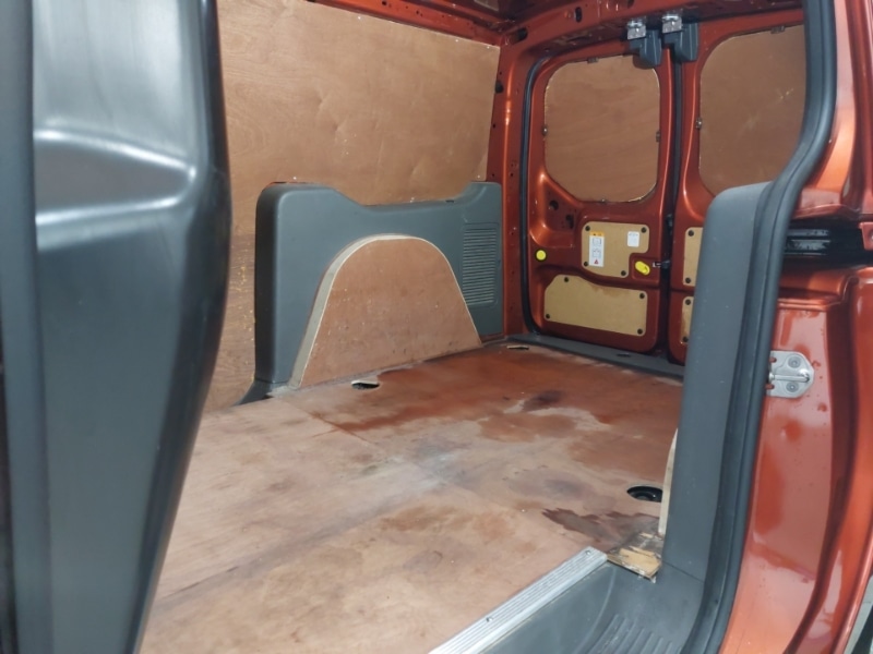 Used Ford Transit Connect 2022 for sale - 77891903: Photo 6