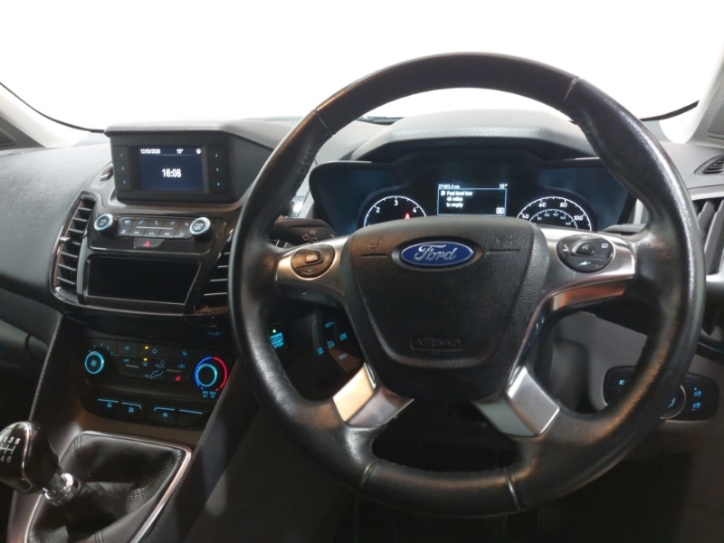 Used Ford Transit Connect 2022 for sale - 77891903: Photo 7