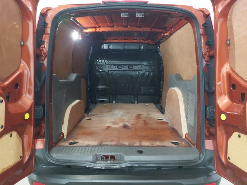 Used Ford Transit Connect 2022 for sale - 77891903: Photo 8