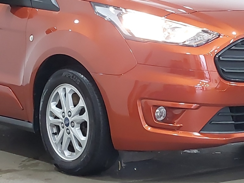 Used Ford Transit Connect 2022 for sale - 77891903: Photo 9