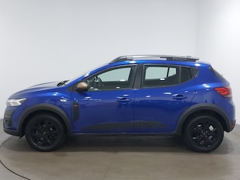 Used Dacia Sandero Stepway 2024 for sale - 78924585: Photo