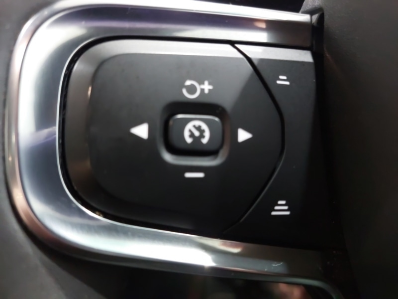 Used Volvo C40 2022 for sale - 78203397: Photo 12