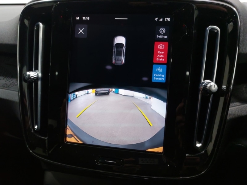 Used Volvo C40 2022 for sale - 78203397: Photo 15