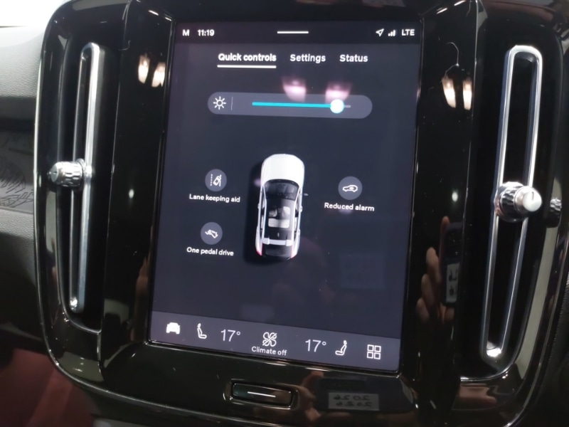 Used Volvo C40 2022 for sale - 78203397: Photo 16