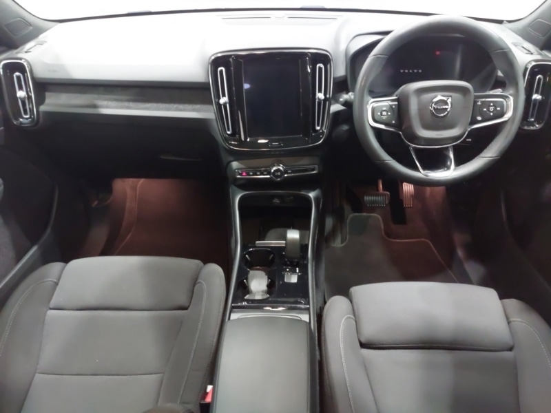 Used Volvo C40 2022 for sale - 78203397: Photo 2