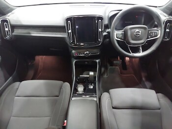 Used Volvo C40 2022 for sale - 78203397: Photo