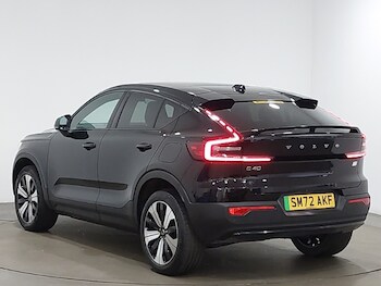 Used Volvo C40 2022 for sale - 78203397: Photo