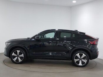 Used Volvo C40 2022 for sale - 78203397: Photo