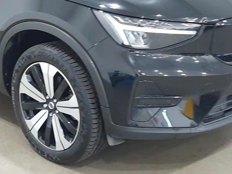 Used Volvo C40 2022 for sale - 78203397: Photo 9