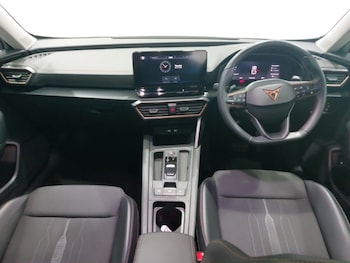 Used Cupra Formentor 2022 for sale - 79153588: Photo