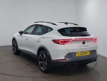Used Cupra Formentor 2022 for sale - 79153588: Photo