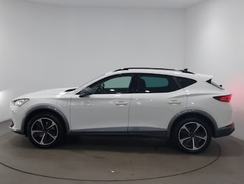 Used Cupra Formentor 2022 for sale - 79153588: Photo