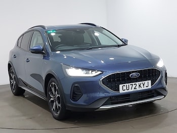 Used Ford Focus 2022 for sale - 78727849: Photo