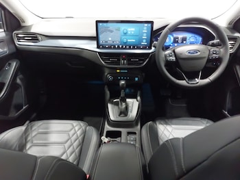 Used Ford Focus 2022 for sale - 78727849: Photo