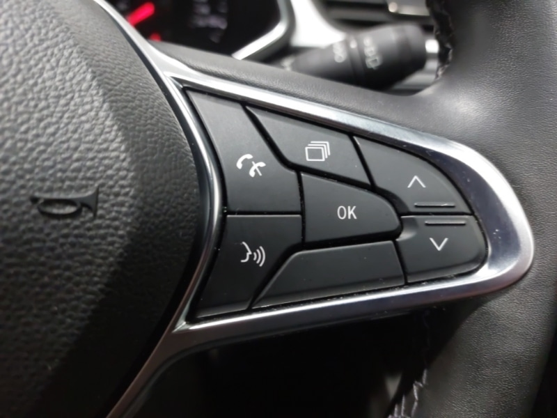 Used Renault Captur 2023 for sale - 77678451: Photo 14