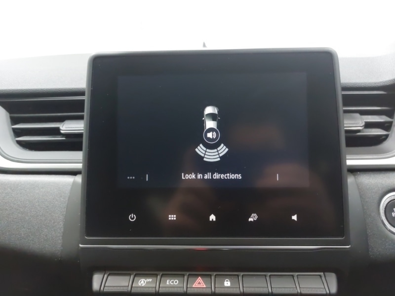 Used Renault Captur 2023 for sale - 77678451: Photo 17