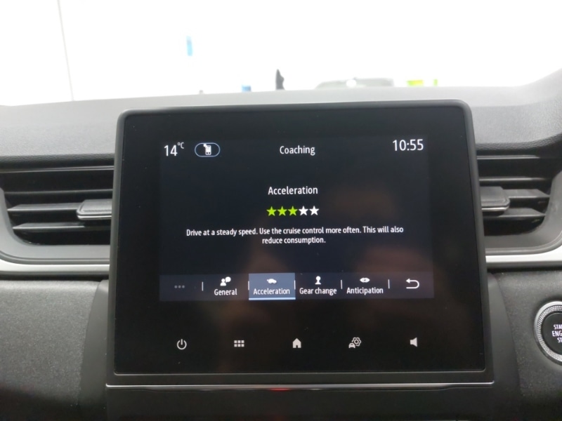 Used Renault Captur 2023 for sale - 77678451: Photo 19