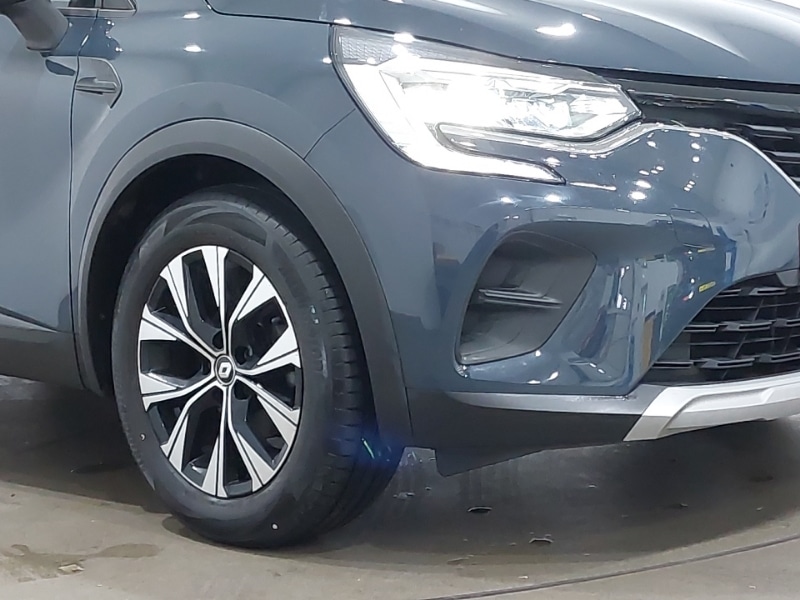 Used Renault Captur 2023 for sale - 77678451: Photo 9