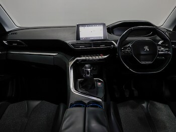 Used Peugeot 3008 2017 for sale - 77385771: Photo