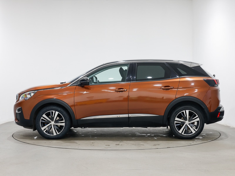 Used Peugeot 3008 2017 for sale - 77385771: Photo 4
