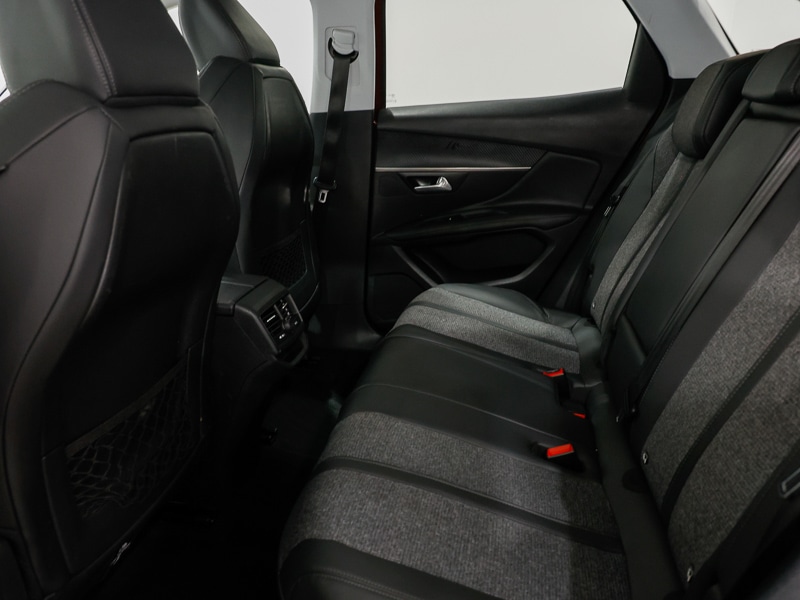 Used Peugeot 3008 2017 for sale - 77385771: Photo 6