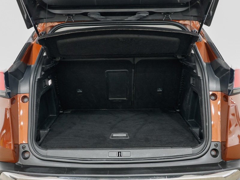 Used Peugeot 3008 2017 for sale - 77385771: Photo 8