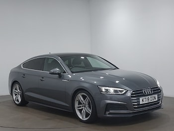 Audi - A5