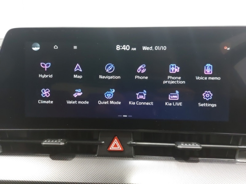 Used Kia Sportage 2025 for sale - 76129738: Photo 12