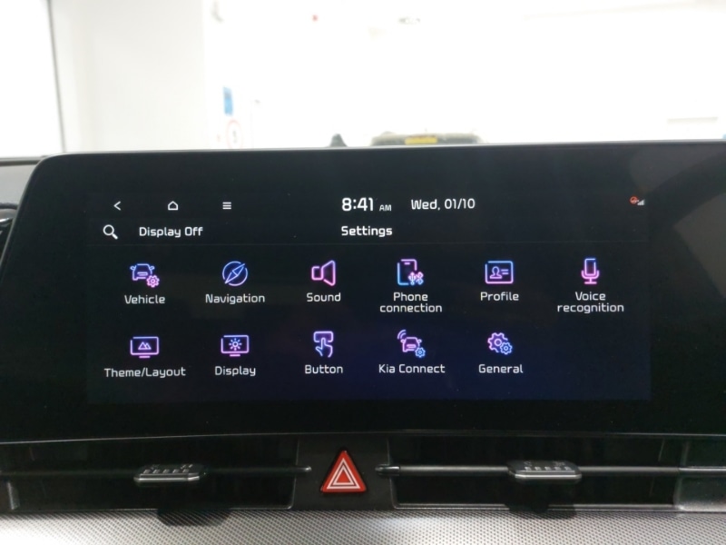 Used Kia Sportage 2025 for sale - 76129738: Photo 17