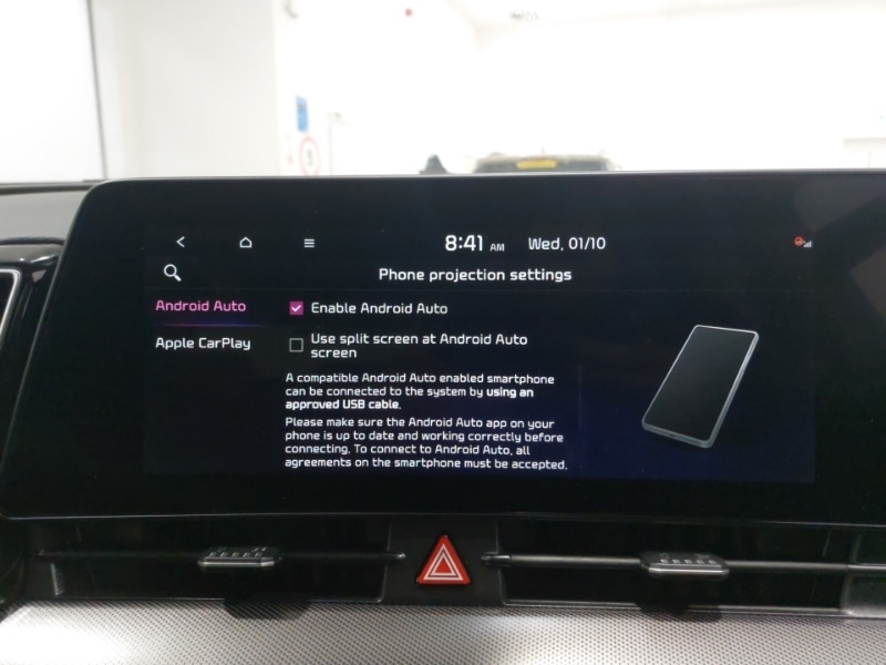 Used Kia Sportage 2025 for sale - 76129738: Photo 18