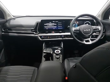 Used Kia Sportage 2025 for sale - 76129738: Photo 2